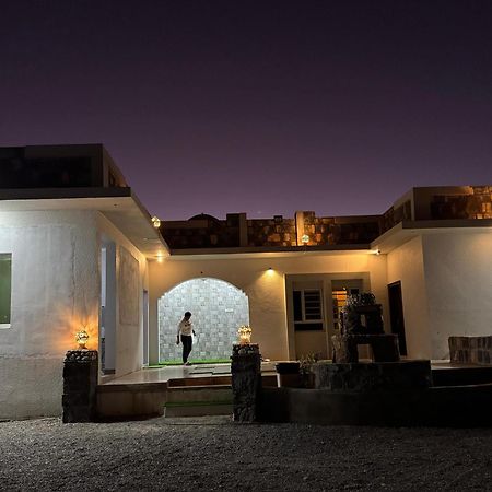 Jabal Shams Bayt Kawakib Βίλα Misfāh Εξωτερικό φωτογραφία