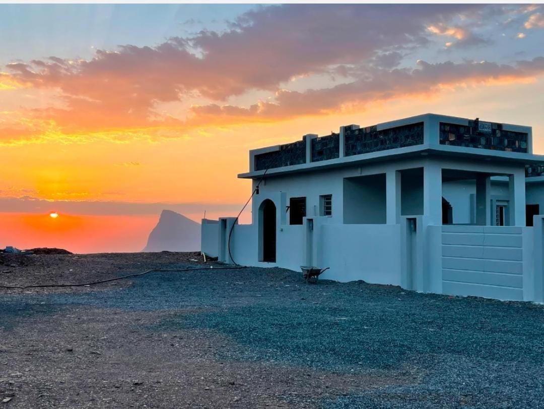 Jabal Shams Bayt Kawakib Βίλα Misfāh Εξωτερικό φωτογραφία