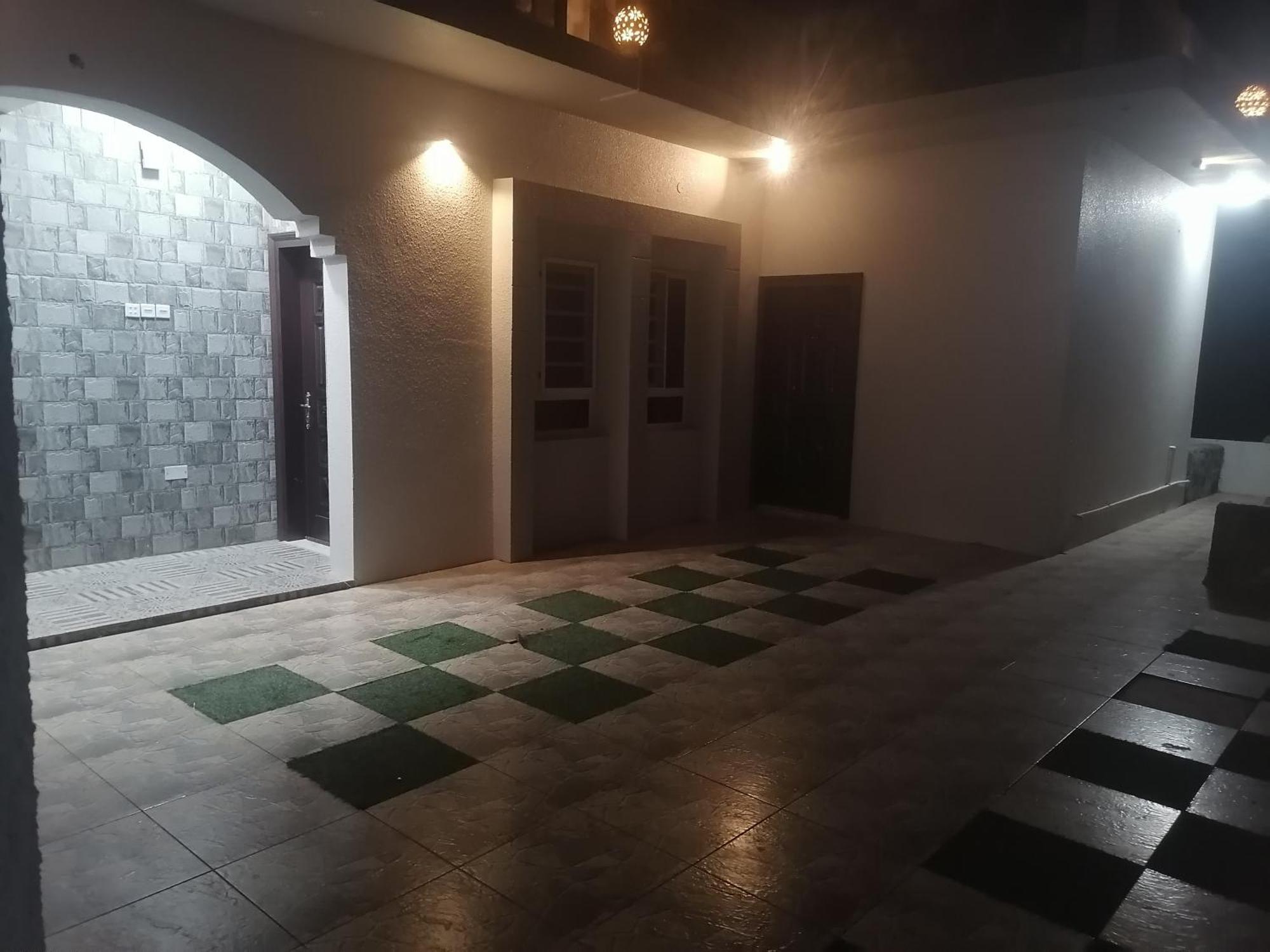 Jabal Shams Bayt Kawakib Βίλα Misfāh Εξωτερικό φωτογραφία