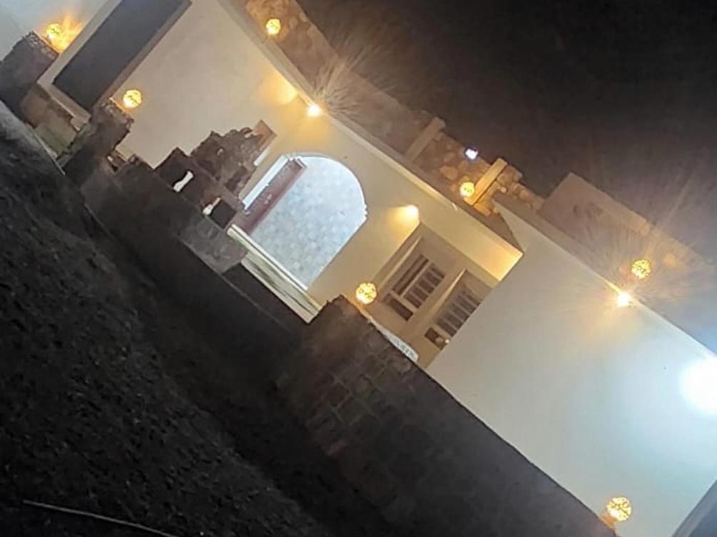 Jabal Shams Bayt Kawakib Βίλα Misfāh Εξωτερικό φωτογραφία