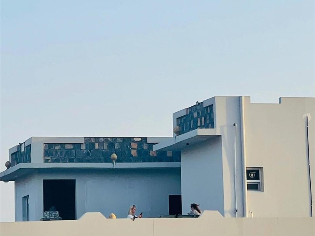 Jabal Shams Bayt Kawakib Βίλα Misfāh Εξωτερικό φωτογραφία