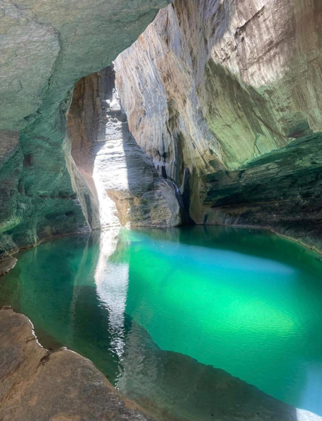 Jabal Shams Bayt Kawakib Βίλα Misfāh Εξωτερικό φωτογραφία